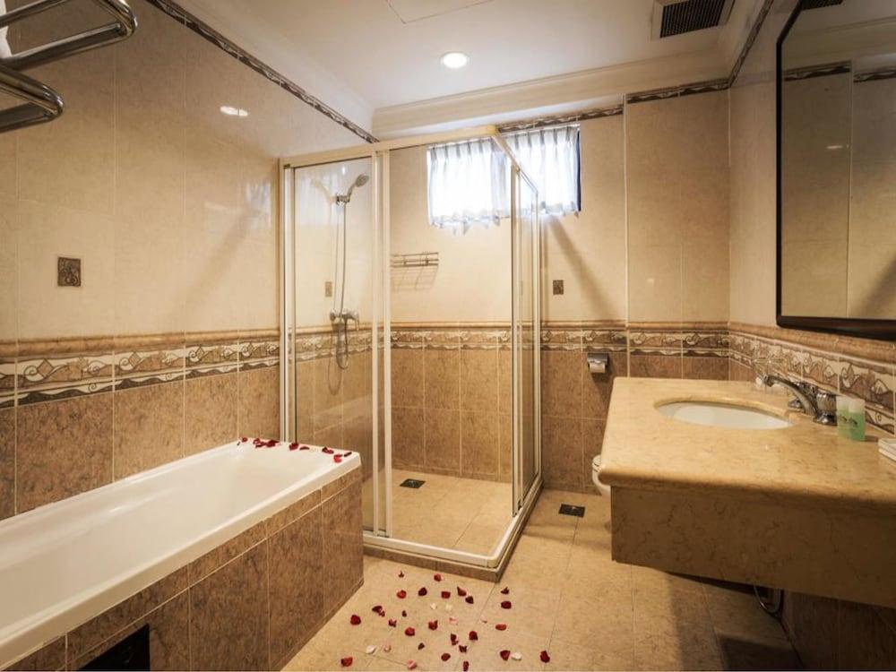 Lisa De Inn Petaling Jaya Exteriör bild